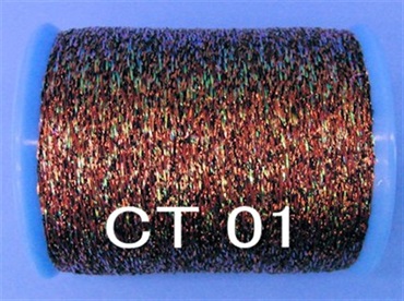 カスタムスレッド／総巻用糸(CT-01)